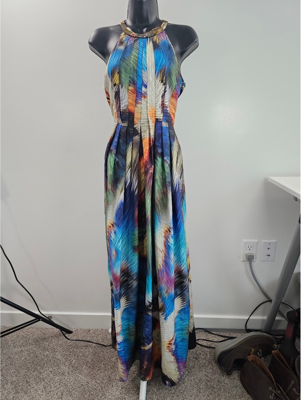 Anthropologie Ranna Gill Dress - Picture 5 of 14